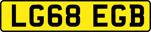 LG68EGB