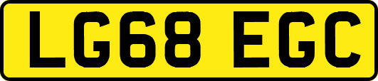 LG68EGC