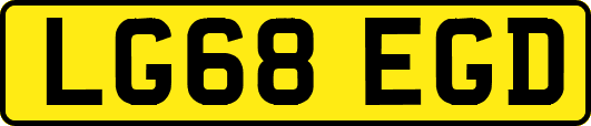 LG68EGD