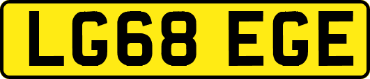 LG68EGE