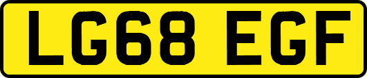 LG68EGF
