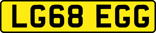 LG68EGG