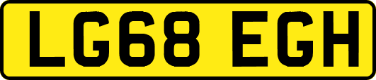 LG68EGH