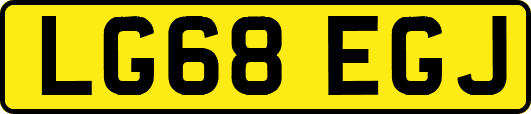 LG68EGJ