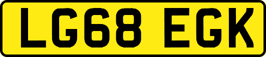 LG68EGK