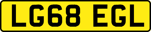LG68EGL