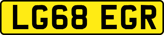 LG68EGR