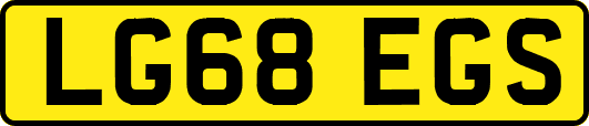 LG68EGS