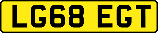 LG68EGT