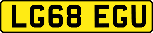 LG68EGU