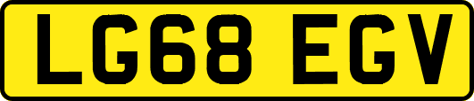 LG68EGV