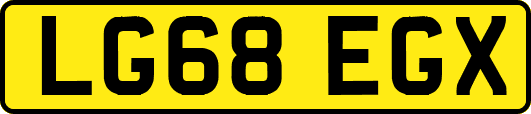LG68EGX