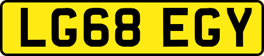 LG68EGY