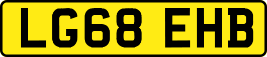 LG68EHB