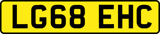 LG68EHC