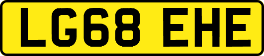 LG68EHE