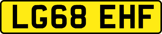 LG68EHF