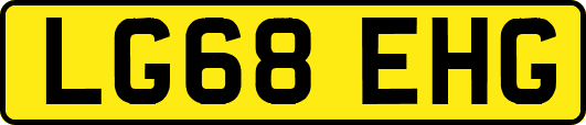 LG68EHG