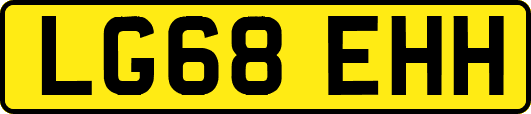 LG68EHH