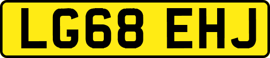 LG68EHJ