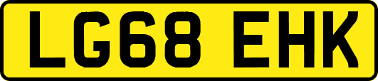 LG68EHK