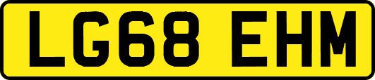 LG68EHM