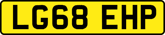 LG68EHP