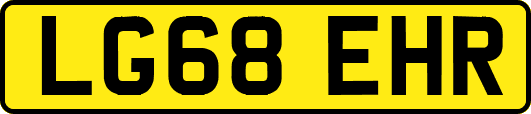 LG68EHR