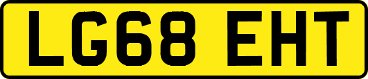 LG68EHT