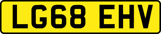 LG68EHV