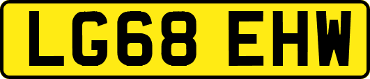 LG68EHW