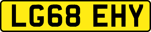 LG68EHY