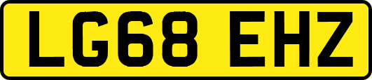 LG68EHZ
