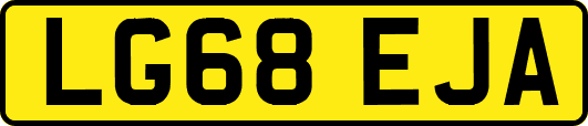 LG68EJA