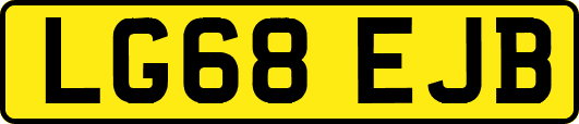 LG68EJB