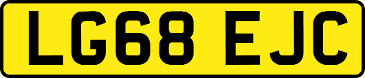 LG68EJC