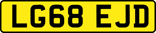 LG68EJD