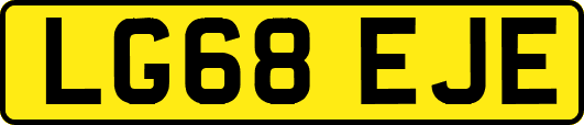 LG68EJE