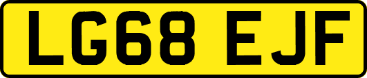 LG68EJF