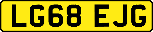 LG68EJG