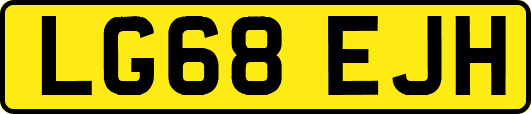 LG68EJH