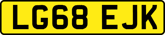 LG68EJK