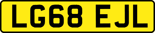 LG68EJL