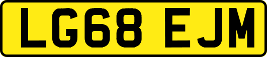 LG68EJM