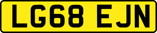 LG68EJN