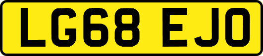 LG68EJO