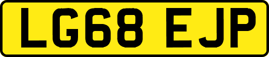 LG68EJP