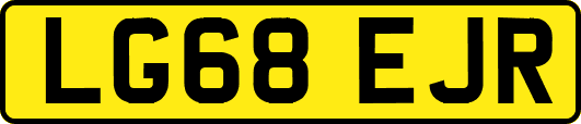 LG68EJR