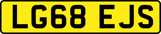 LG68EJS