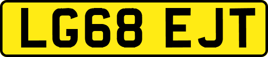 LG68EJT